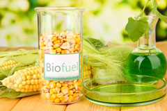 Saltby biofuel availability