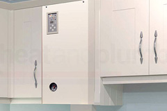 Saltby electric boiler quotes