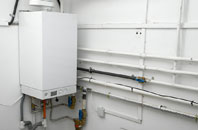 Saltby boiler installers