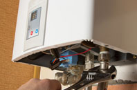 free Saltby boiler install quotes